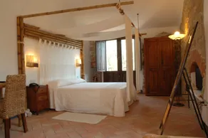 Nascar Hotel - Habitación