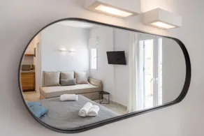 Drios Luxury Studios - Room