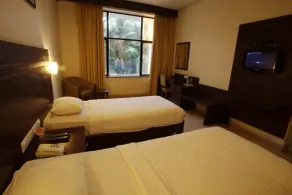The Caliph Hotel, Mumbai Near Powai Lake - Camera