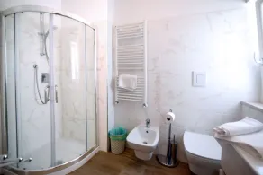 Residenza Montegrappa - Salle de bain