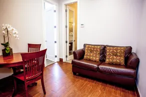 Aura Hotel Brooklyn - Chambre