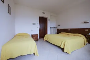 Albergo De March - Zimmer