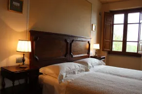 La Cantina Relais - Fattoria Il Cipresso - Chambre