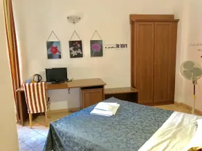 Hotel Edy Milano - Badeværelse