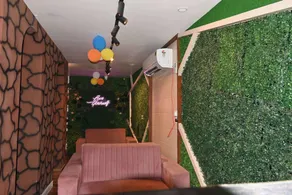 GK Hotel and Restaurant - Rum