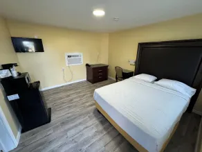 Royal INN - Zimmer