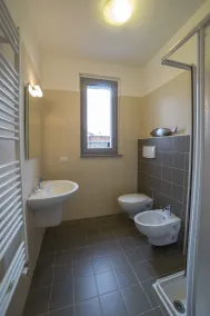 Aurum Aparthotels Pianell 10 - Bagno