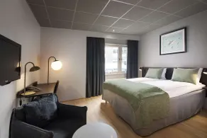 Scandic Ambassadeur Drammen - Værelse
