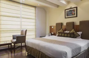Trimrooms Palm D'or - Quarto