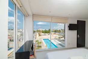 Cache Hotel Boutique - Adults Only - Chambre