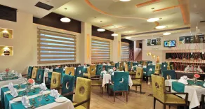 Best Western Maryland - Restaurant