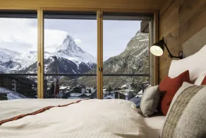 Chalet Nepomuk - Rum