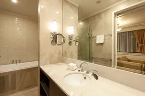 Burke and Wills Hotel Toowoomba - Baño