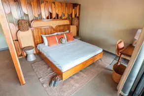 Bambuda Santa Catalina - Room