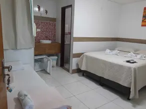 Suites Porto Frevo - Room