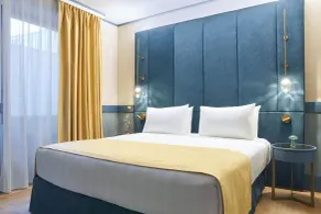 NEMI Hotel Milano - Room