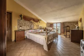 Agriturismo Biologico Diacceroni - Værelse