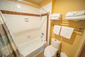 Montezuma 1770 by SummitCove Lodging in Colorado - Badezimmer