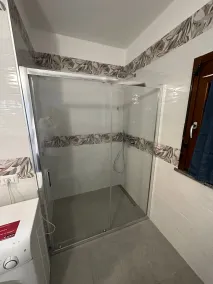 Residence Politecnico Bovisa - Badezimmer