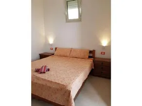 Three-room apartment with air conditioning on the first floor - Torre dellOrso - Værelse