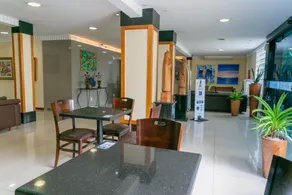 Palácio Do Rio Hotel - Reception