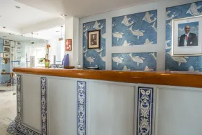 Boa Vista Hotel & Spa - Adults Only - Réception