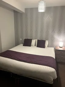 Palace Hotel & Spa Buxton - Habitación