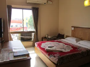 Legends Inn - Room