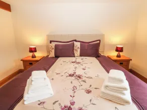 Riddings Barn, SEDBERGH - Habitación