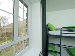 YHA Helvellyn - Habitación