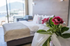 Aurasia Beach Hotel - Room