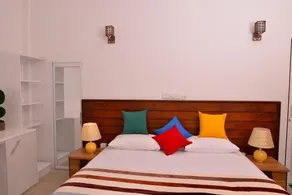Green View Homestay - Zimmer