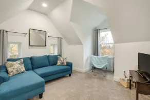 Family-friendly Hatfield Home: 3 Mi to Downtown! - Interior