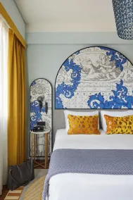 Hotel Indigo Florence by IHG - Rum