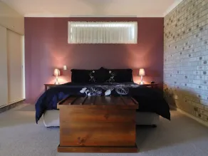 Milawa Muscat Retreat B&B - Room
