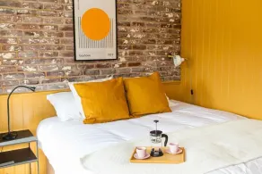 Settle in Southampton - Stylish Self Check-In Rooms & Suites - Rum