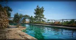 Podere Spedalone - Piscine