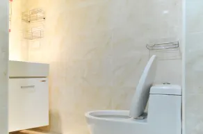 StarBox Hostel - Salle de bain