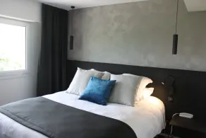 Best Western L'Aquarium Arras Nord - Zimmer