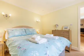 19 Cormorant Drive The Annexe - Rom