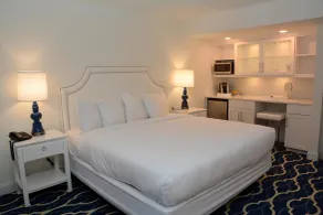 ICONA Cape May - Room