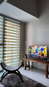 Uptown Parksuites Tower Two - BGC Taguig, Manila - Chambre