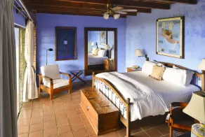 Hotel Casa Palopo - Room