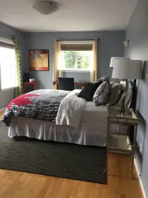 Money Pennies B&B - Habitación