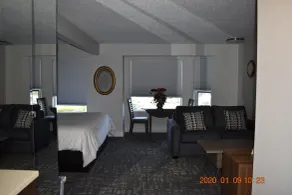 High Point Resort - Ausblick vom Zimmer