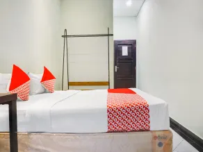Hotel O Makassar near Mall Panakukkang formerly Sayang Home Stay - Værelse