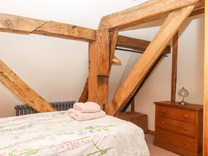 Wren Cottage - Zimmer
