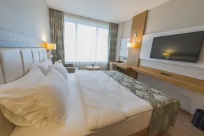 Yildiz Life Hotel - Room