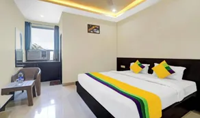 Hotel Ravi Residency - Quarto