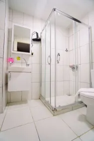Polo Suit Otel - Salle de bain